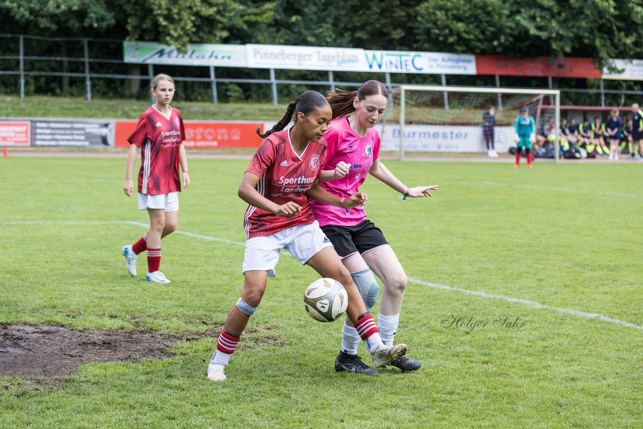 Bild 99 - Loewinnen Cup